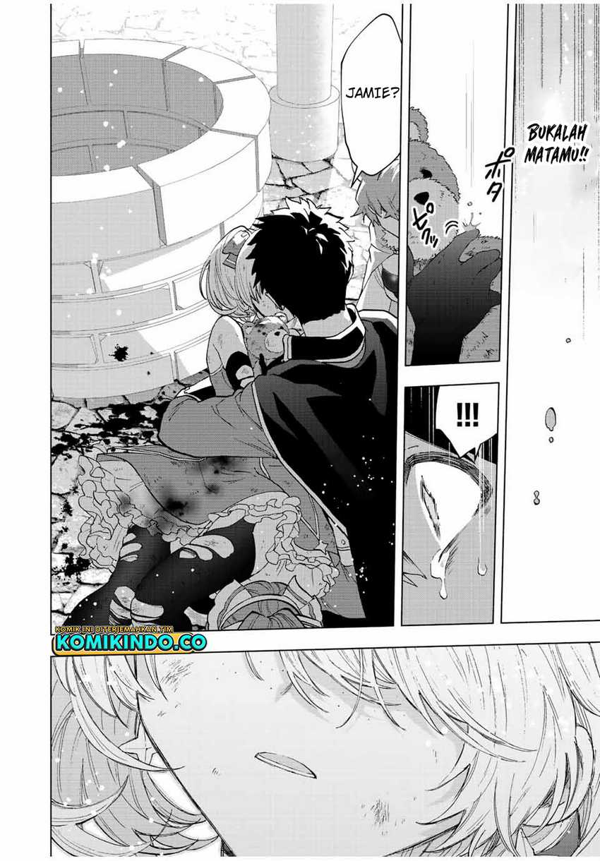 Chapter 76 - halaman 14