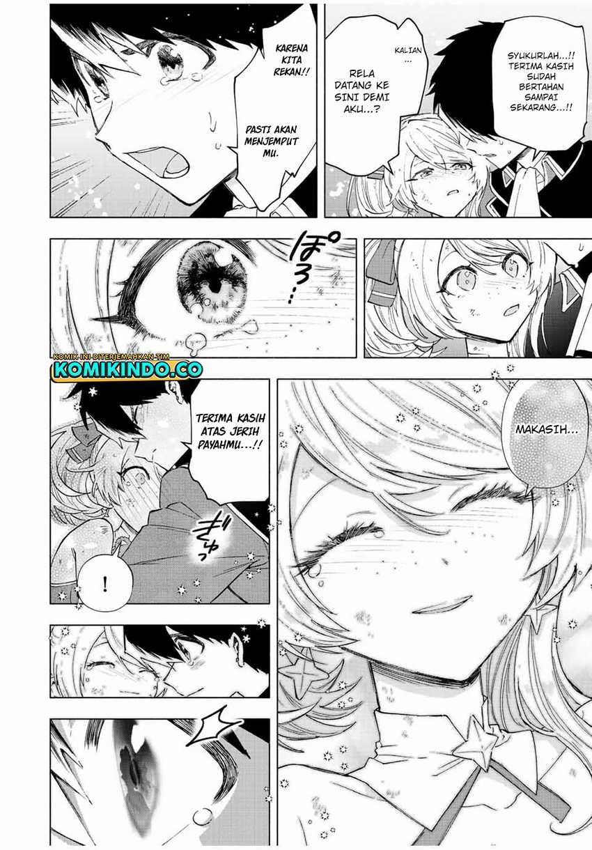 Chapter 76 - halaman 16