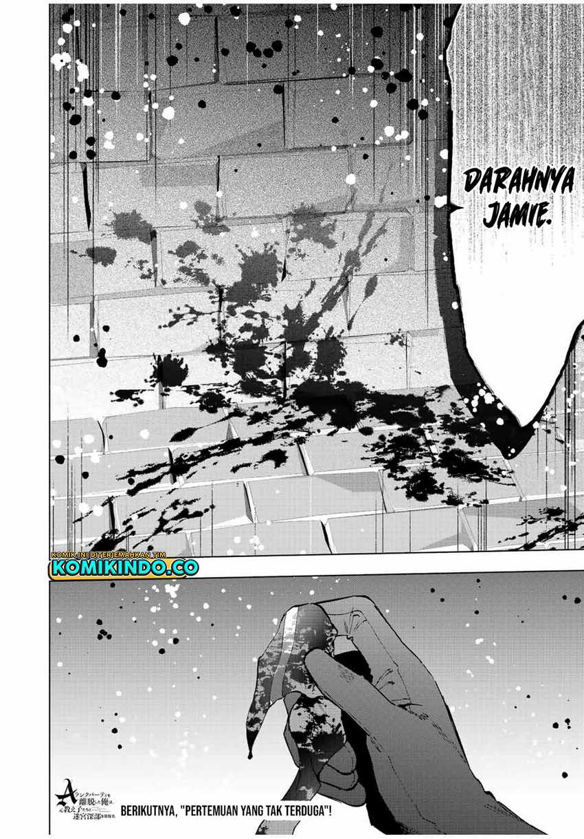 Chapter 75 - halaman 16