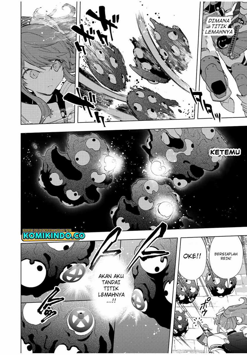 Chapter 74 - halaman 12