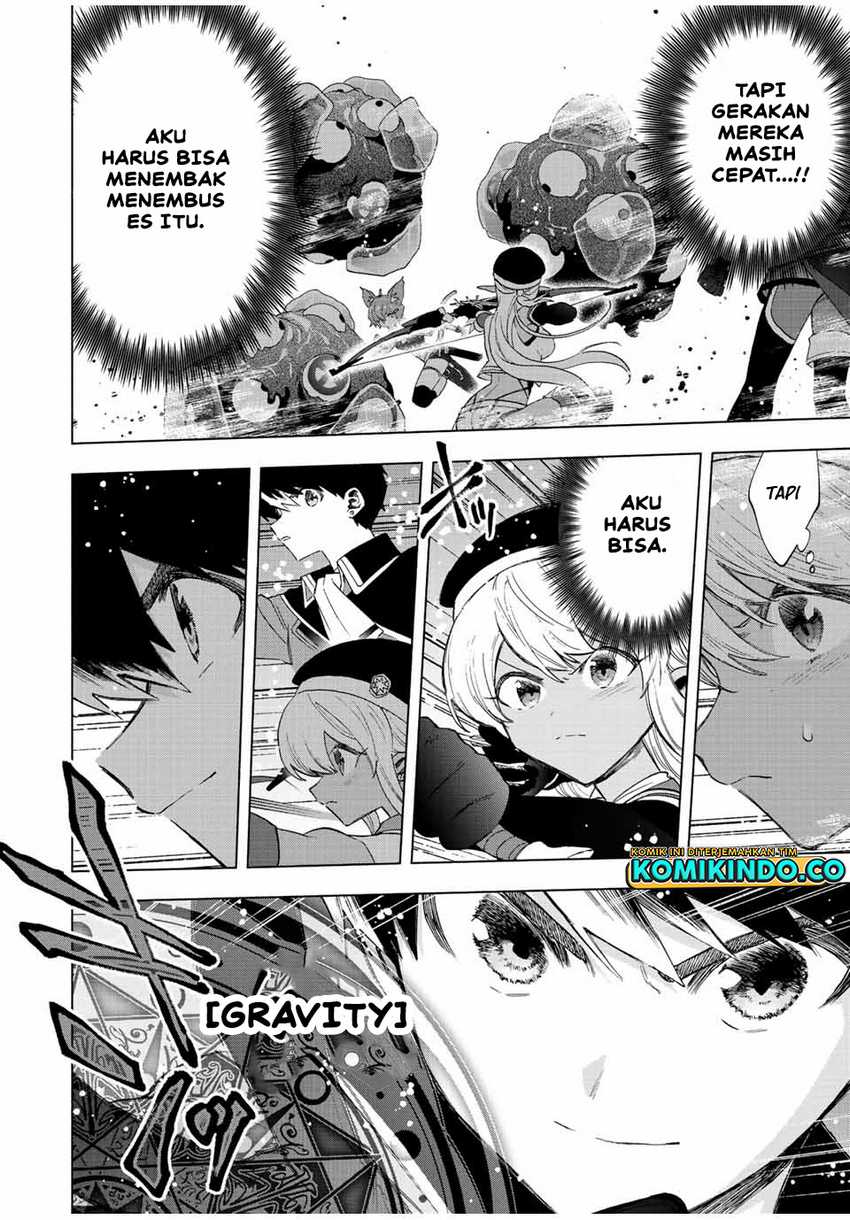 Chapter 74 - halaman 14