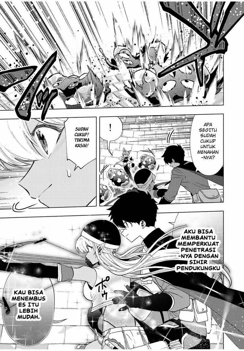 Chapter 74 - halaman 15