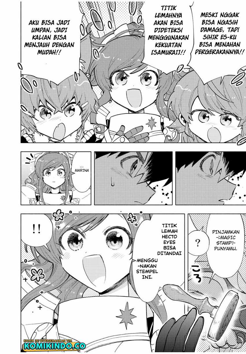 Chapter 74 - halaman 8