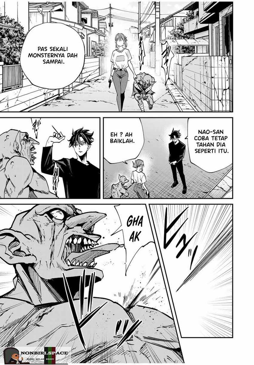 Chapter 45 - halaman 13