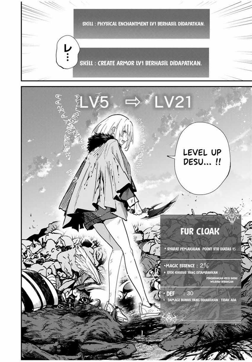 Chapter 45 - halaman 18