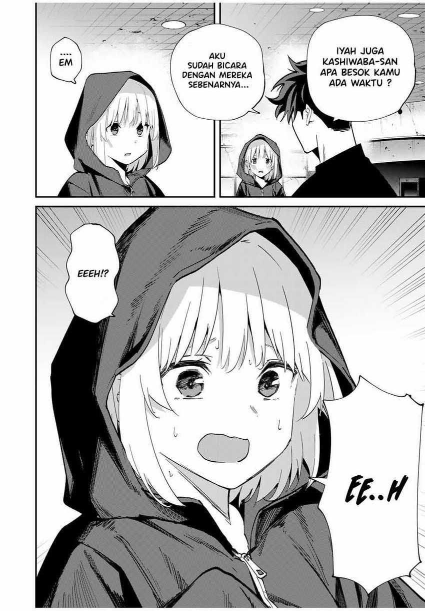 Chapter 45 - halaman 20
