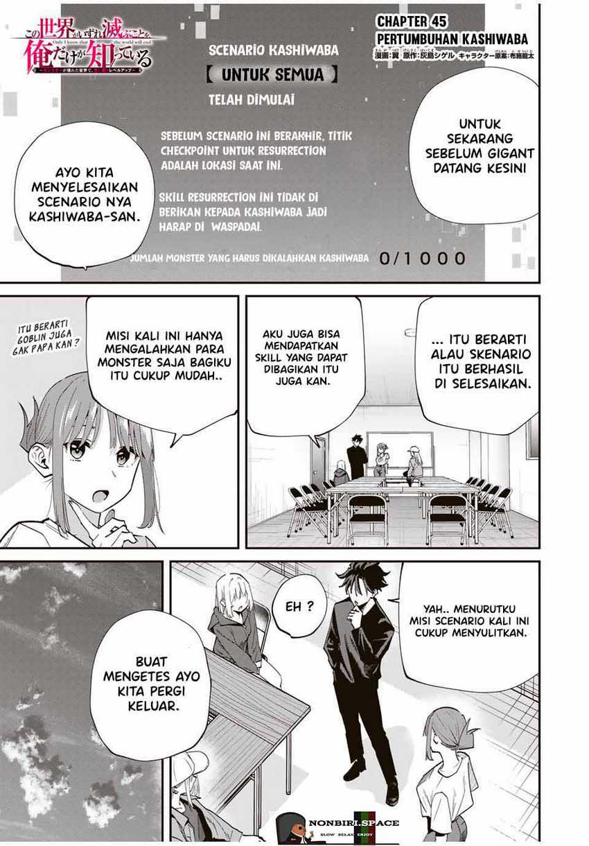Chapter 45 - halaman 3