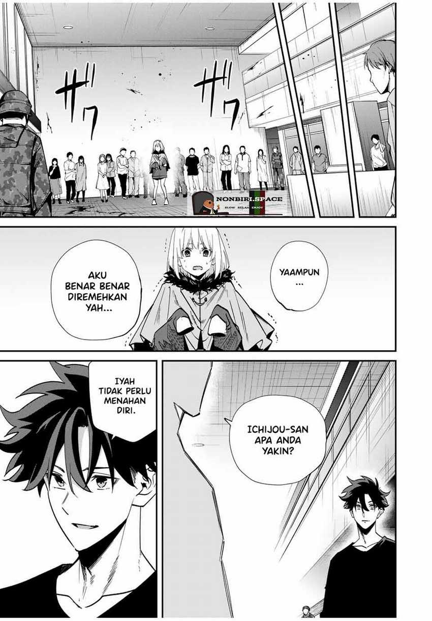 Chapter 45 - halaman 21