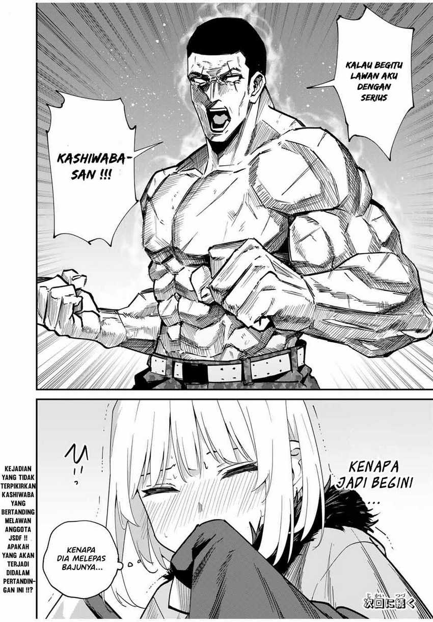 Chapter 45 - halaman 22