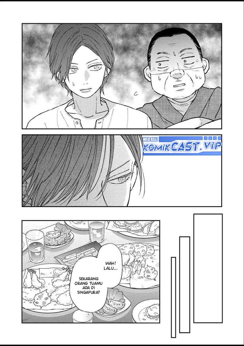 Chapter 101 - halaman 12