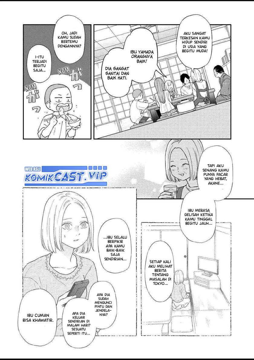 Chapter 101 - halaman 13
