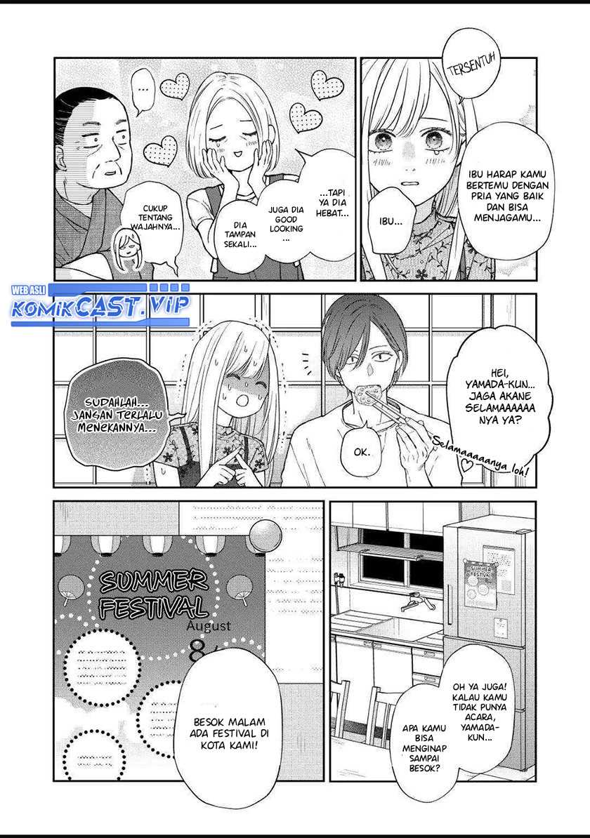 Chapter 101 - halaman 14