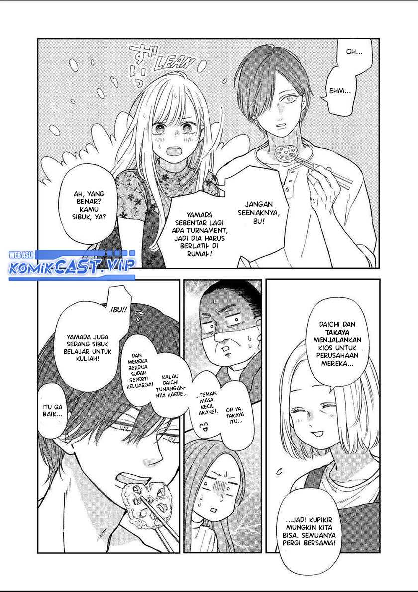 Chapter 101 - halaman 15