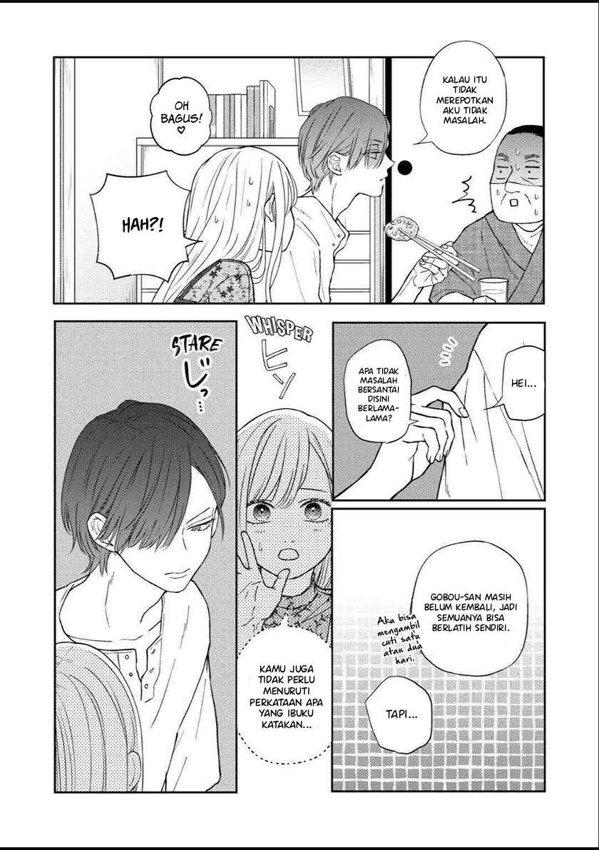 Chapter 101 - halaman 16