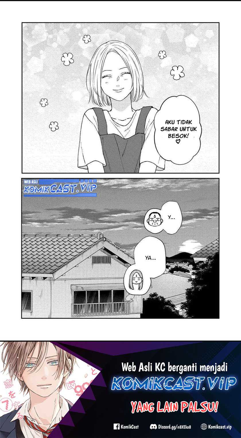 Chapter 101 - halaman 18