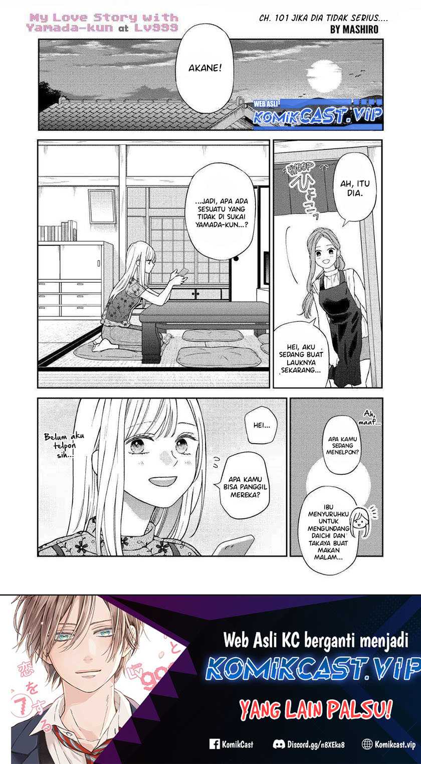 Chapter 101 - halaman 3