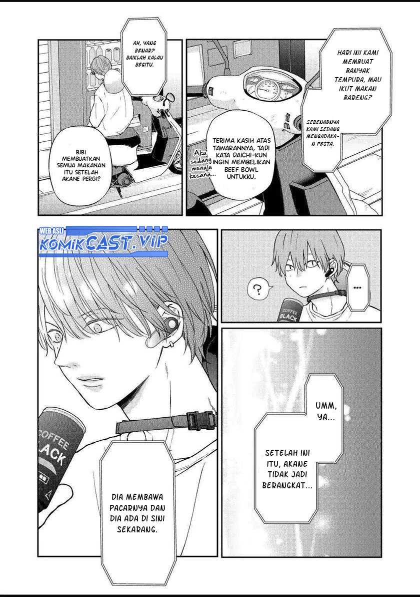 Chapter 101 - halaman 6