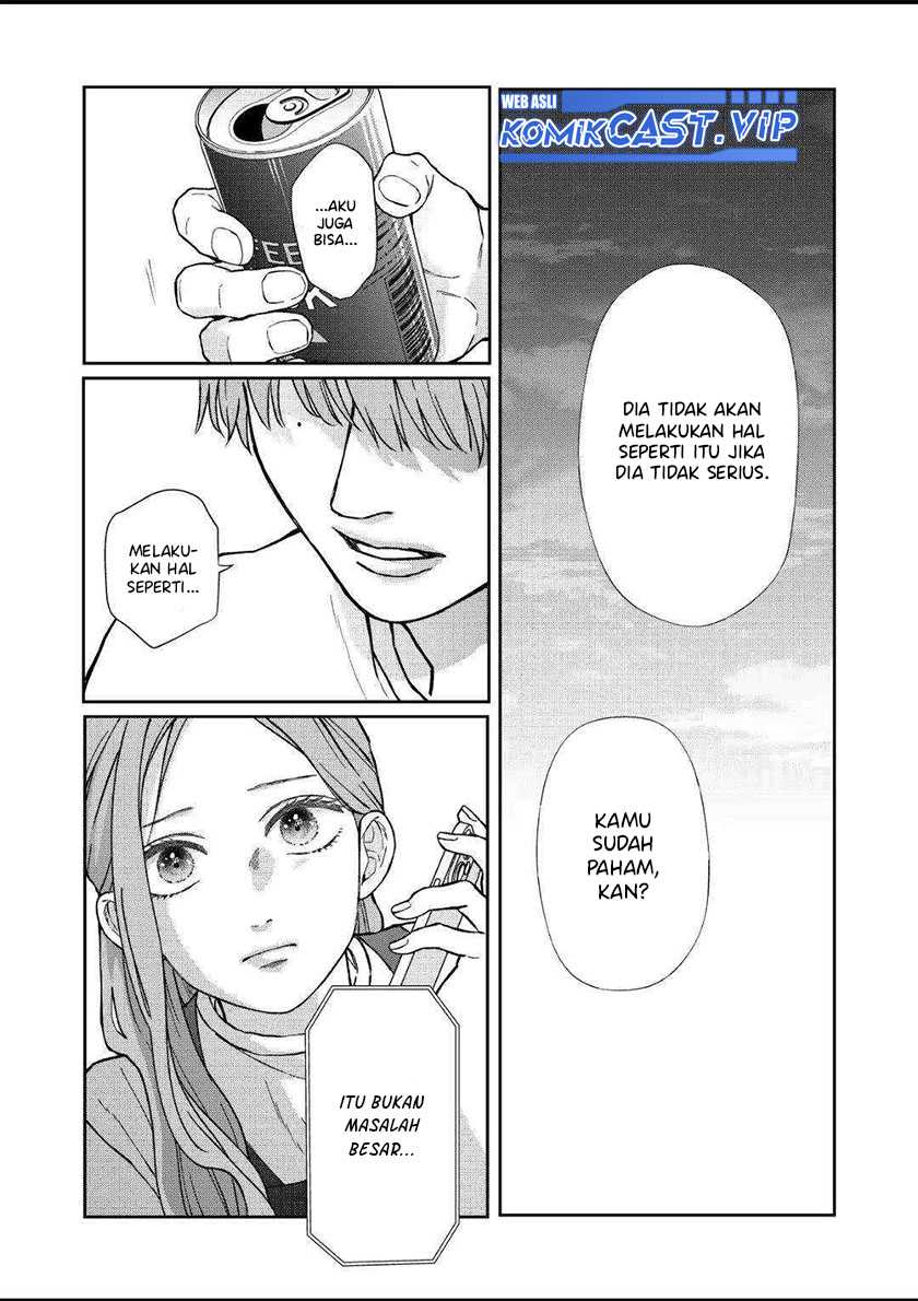 Chapter 101 - halaman 9