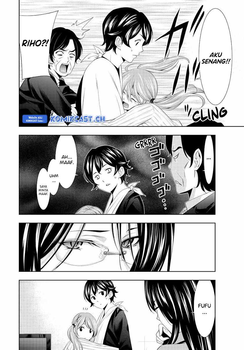 Chapter 120 - halaman 18
