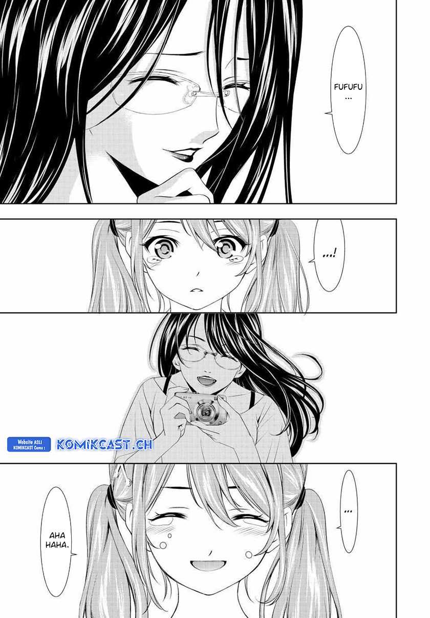 Chapter 120 - halaman 19