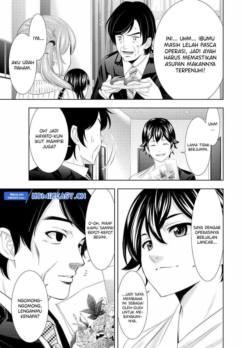 Chapter 120 - halaman 9