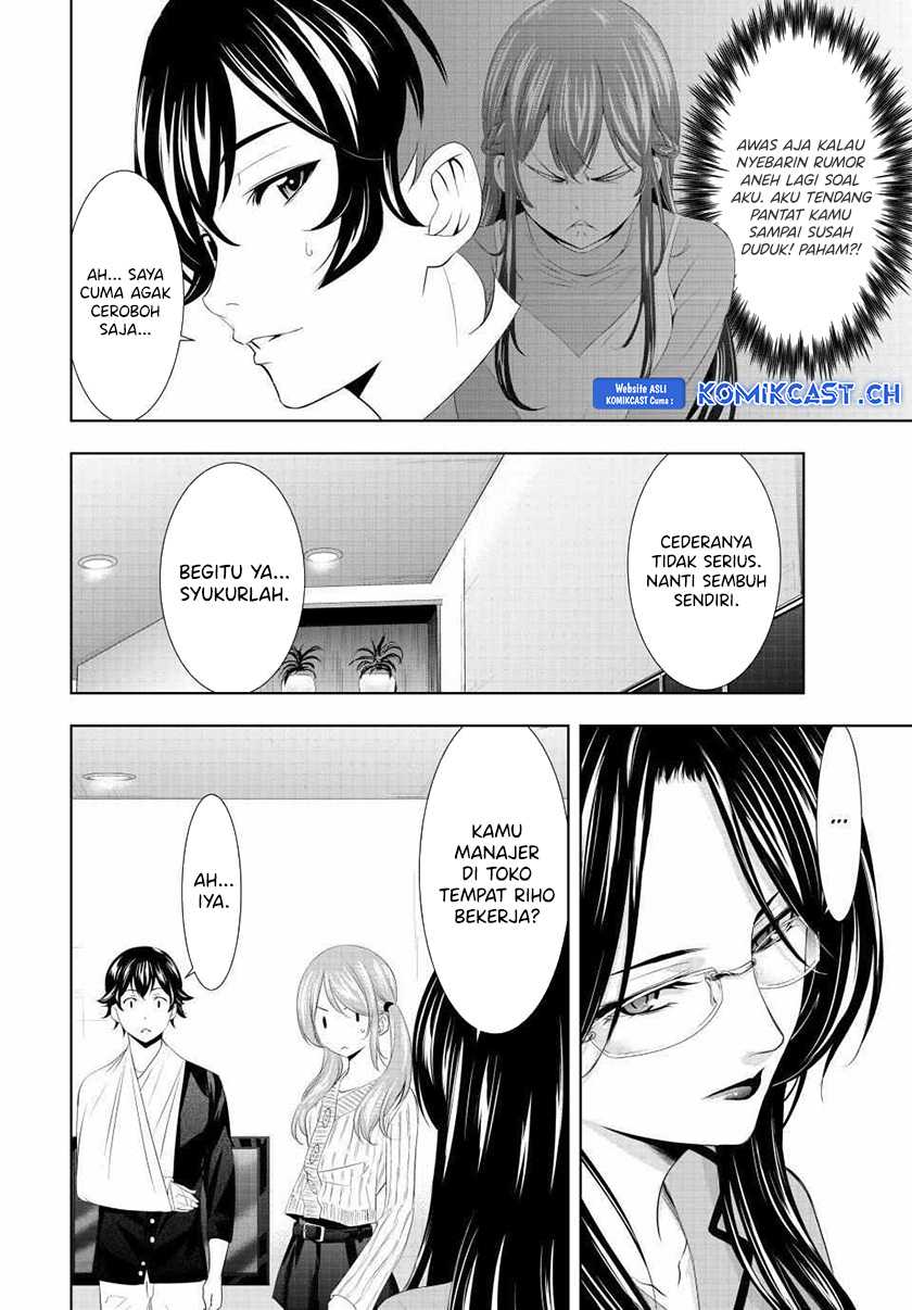 Chapter 120 - halaman 10
