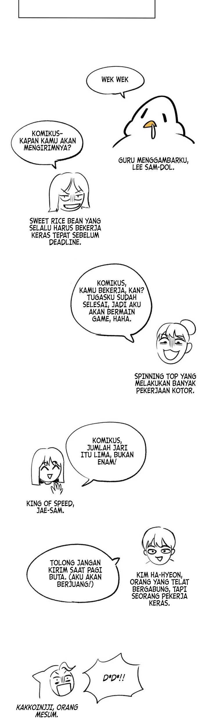 Chapter 45 - halaman 22
