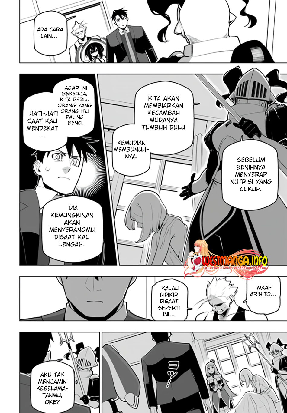 Chapter 29 - halaman 30