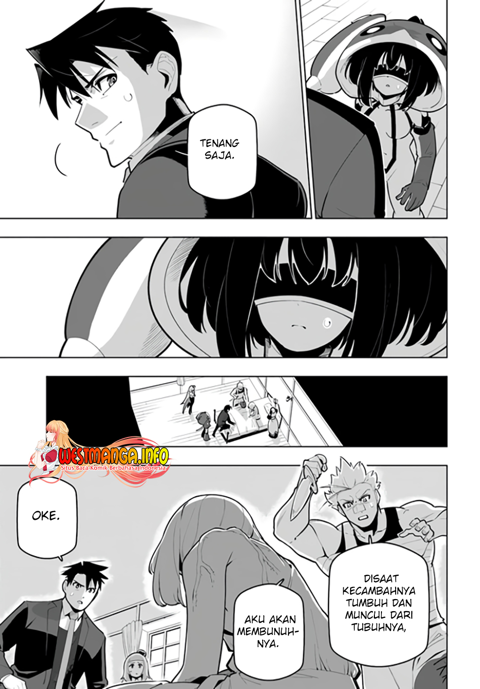 Chapter 29 - halaman 31