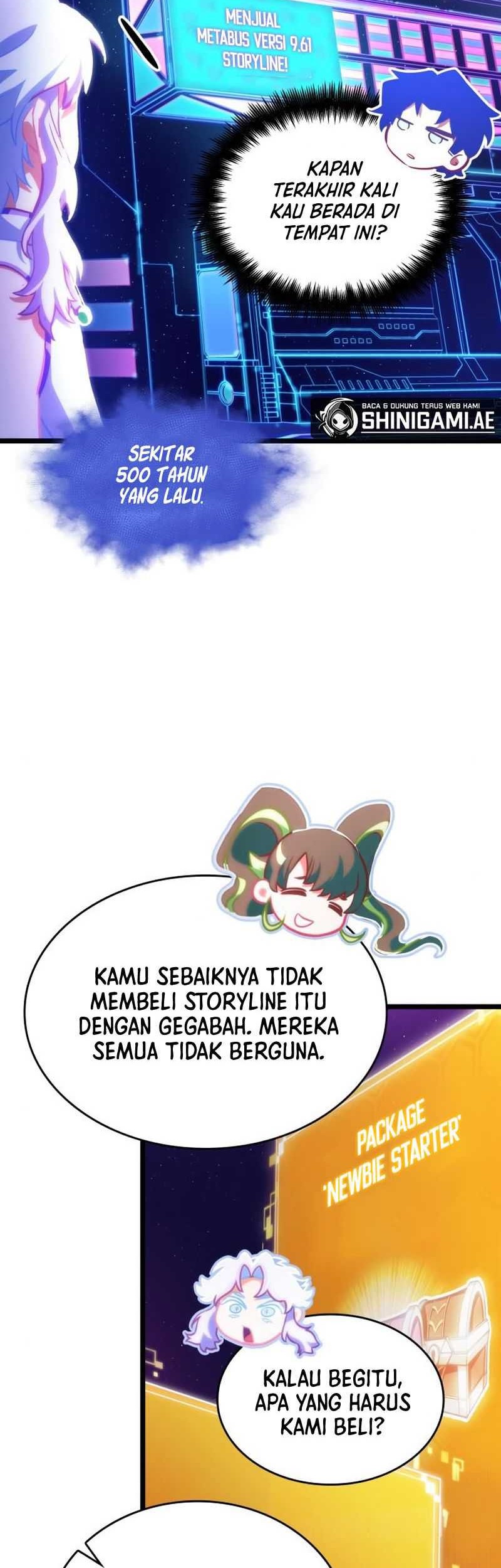 Chapter 97 - halaman 8