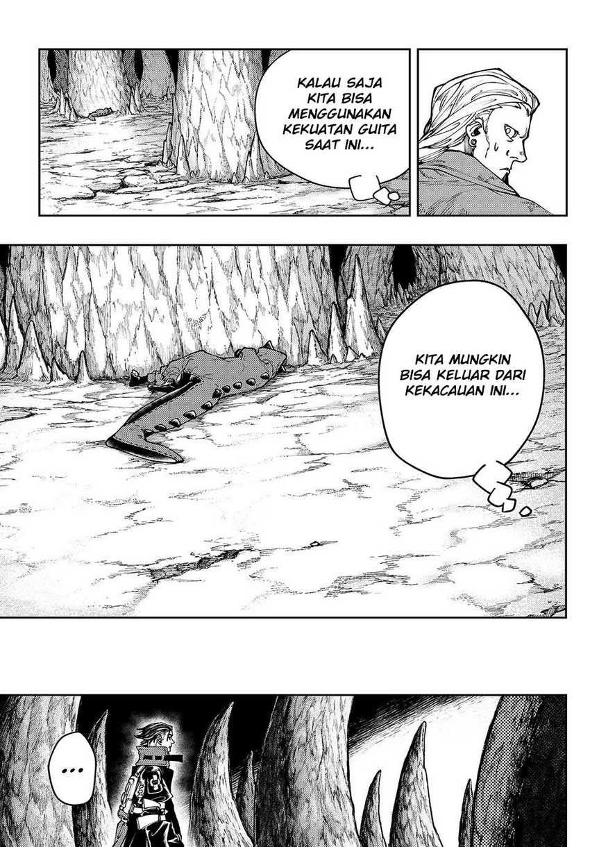 Chapter 74 - halaman 12