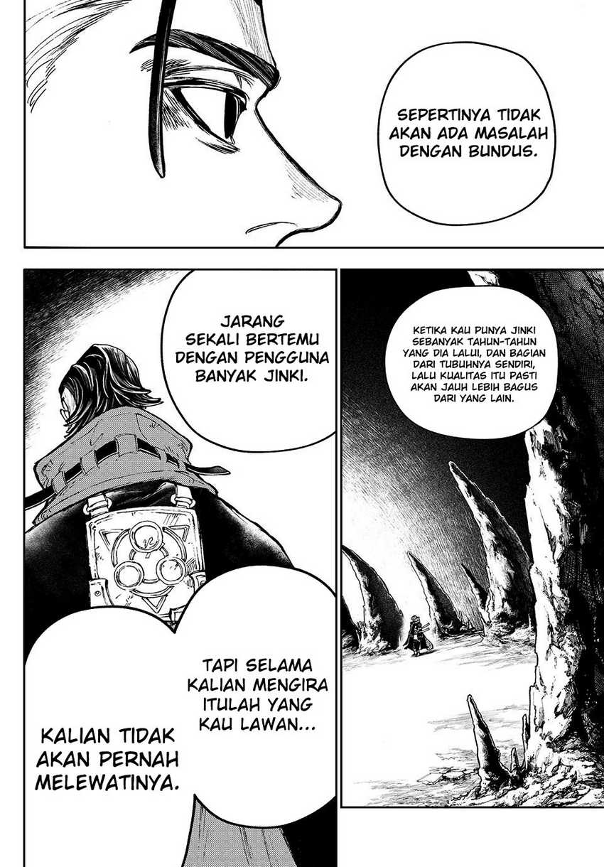 Chapter 74 - halaman 13