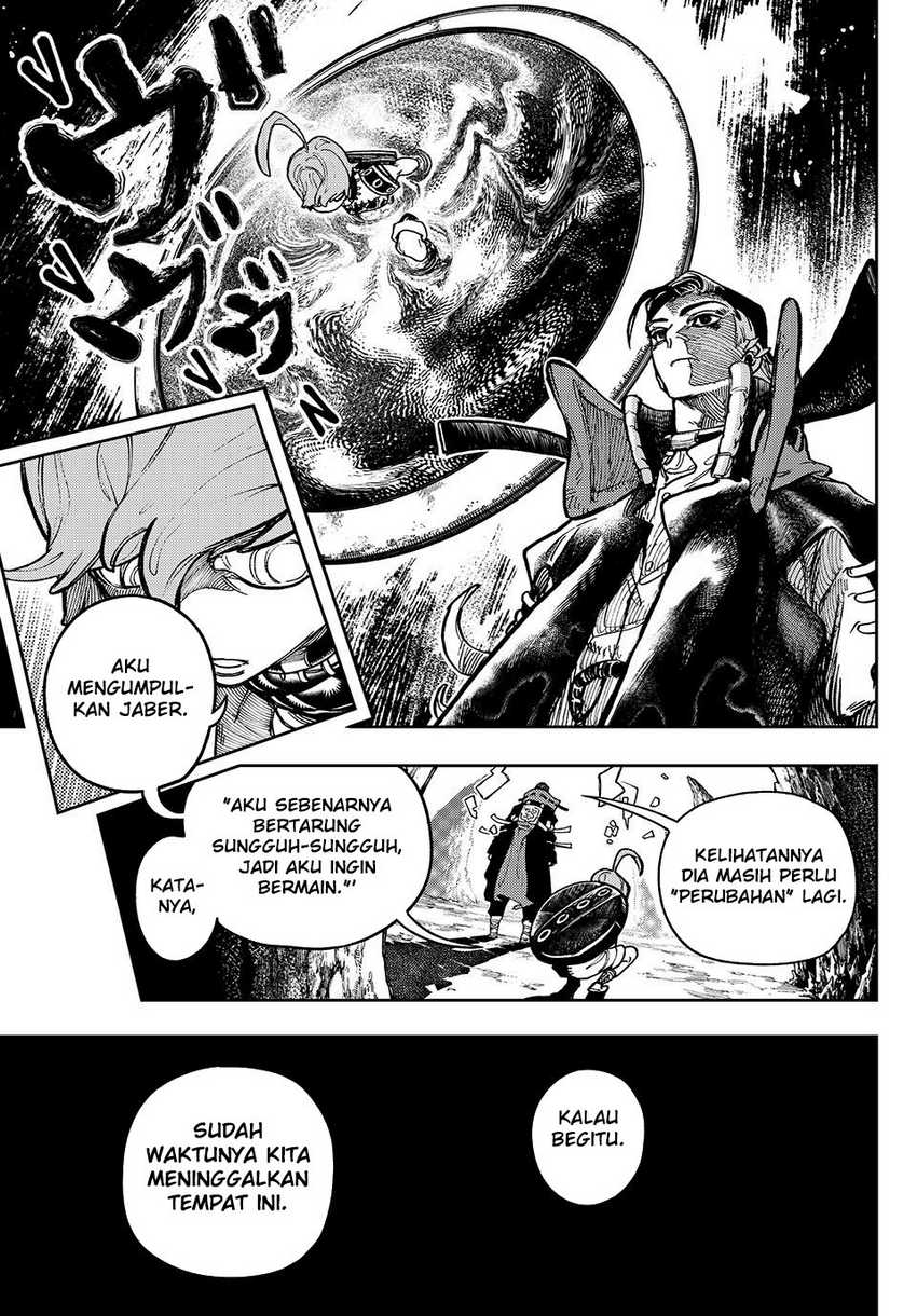 Chapter 74 - halaman 14