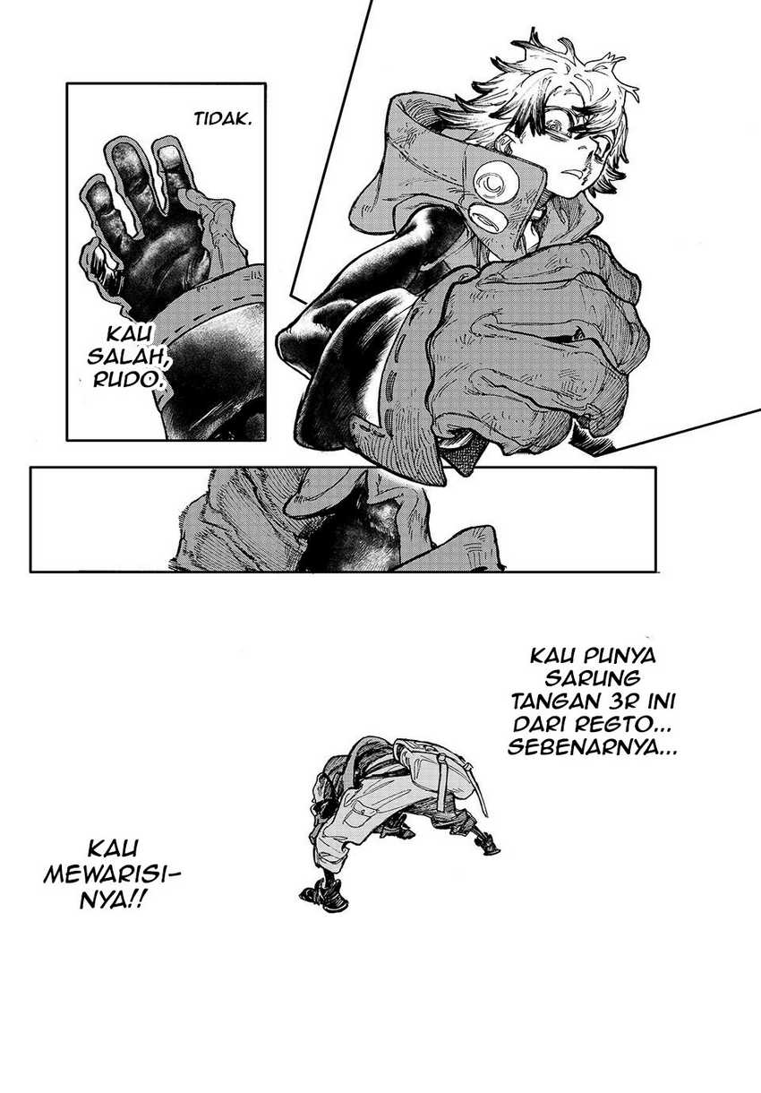 Chapter 74 - halaman 17
