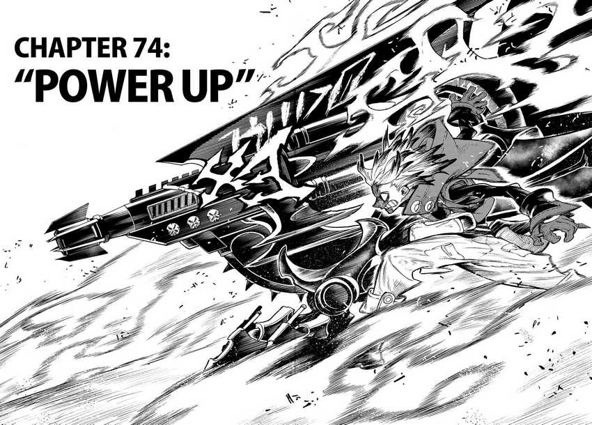 Chapter 74 - halaman 19