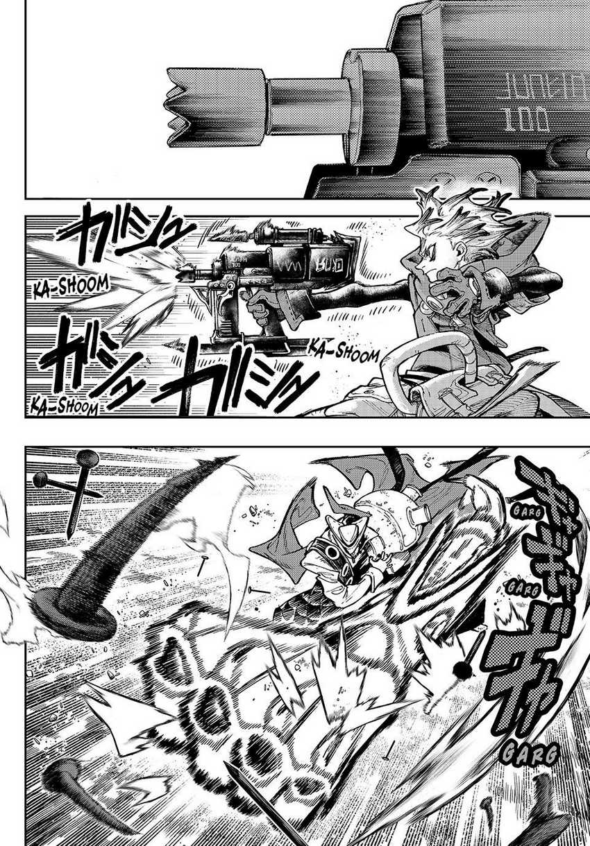 Chapter 74 - halaman 5