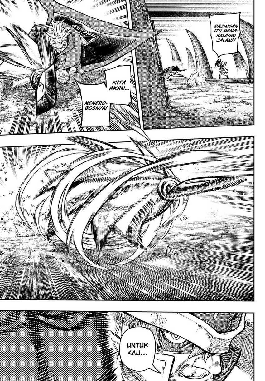 Chapter 74 - halaman 6