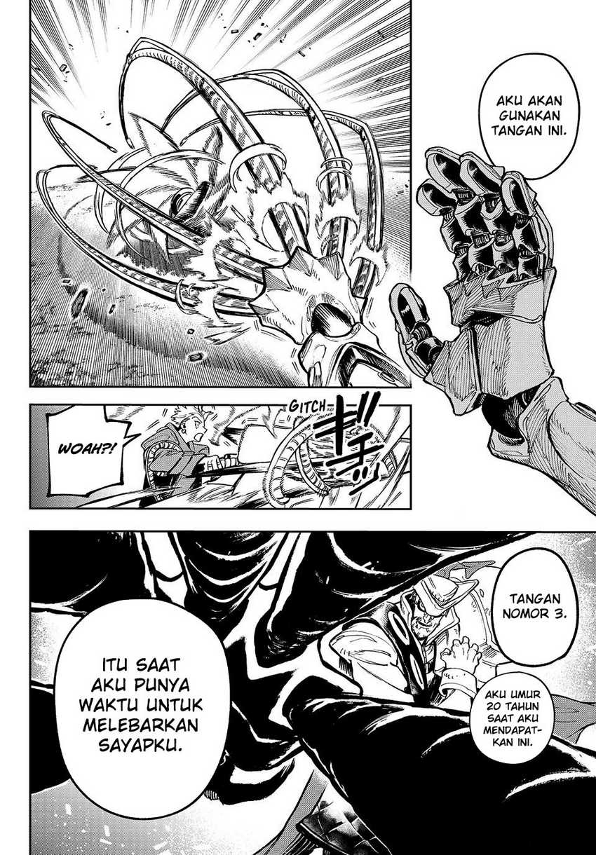 Chapter 74 - halaman 7