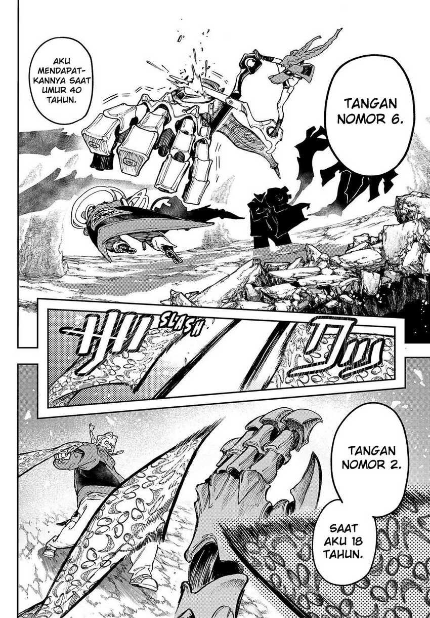 Chapter 74 - halaman 9