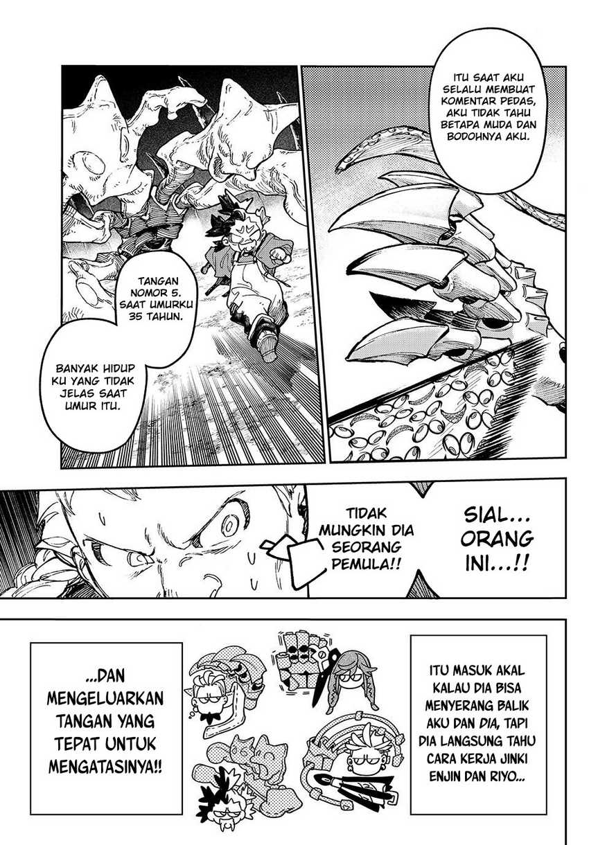 Chapter 74 - halaman 10