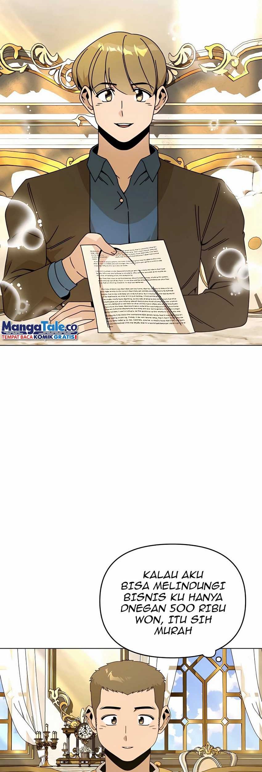 Chapter 60 - halaman 19