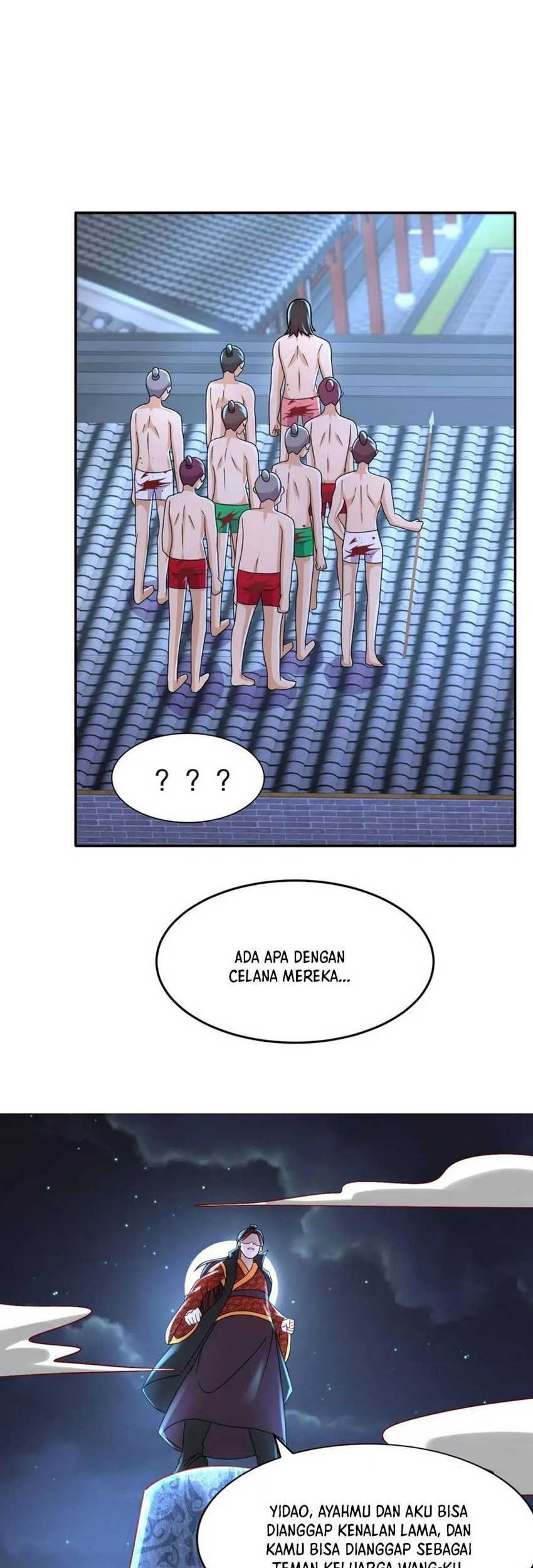 Chapter 90 - halaman 19
