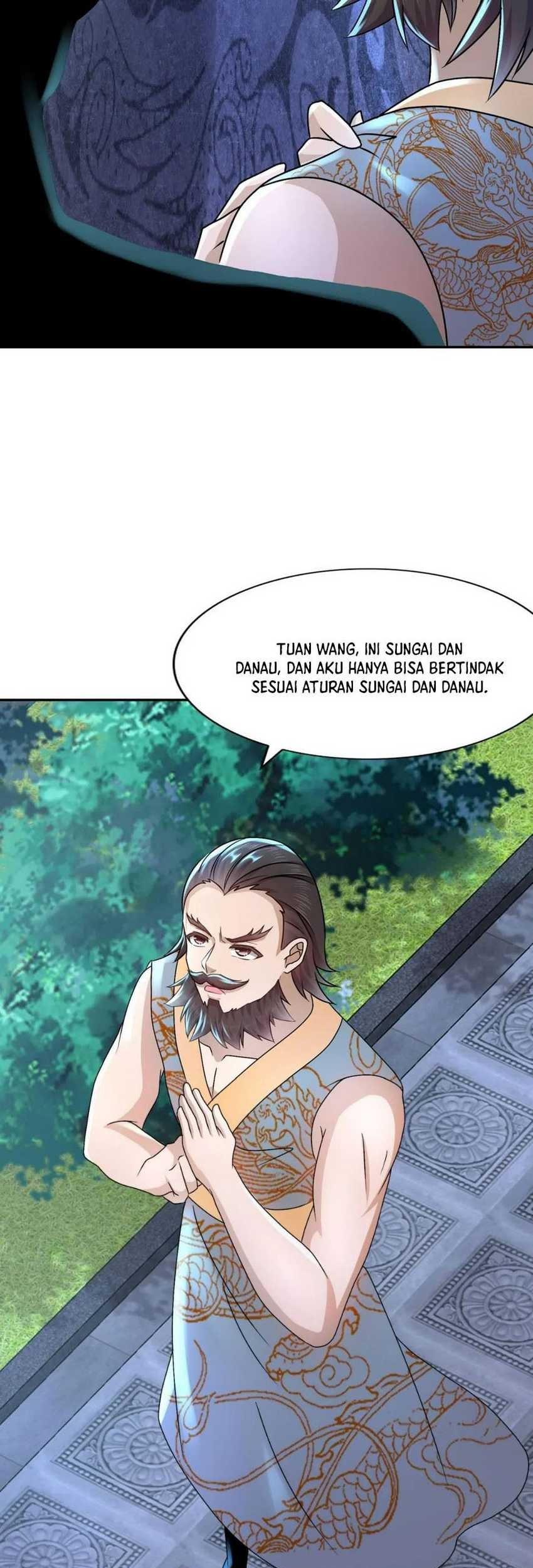 Chapter 90 - halaman 21