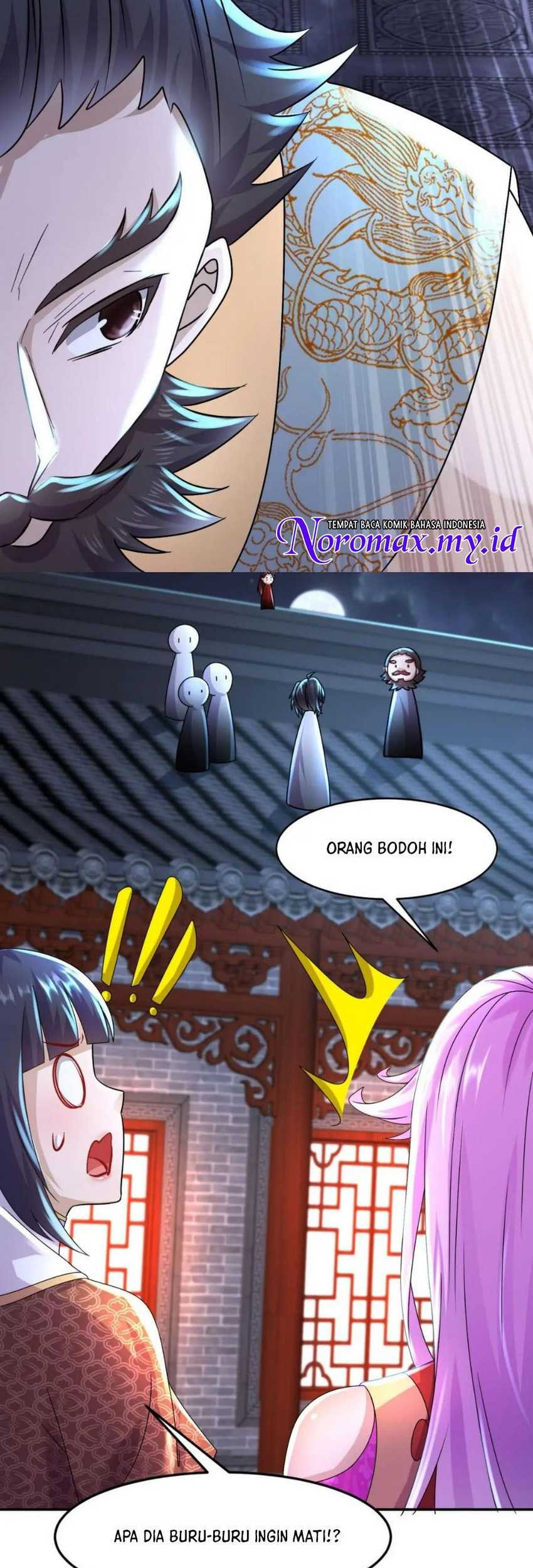 Chapter 90 - halaman 27