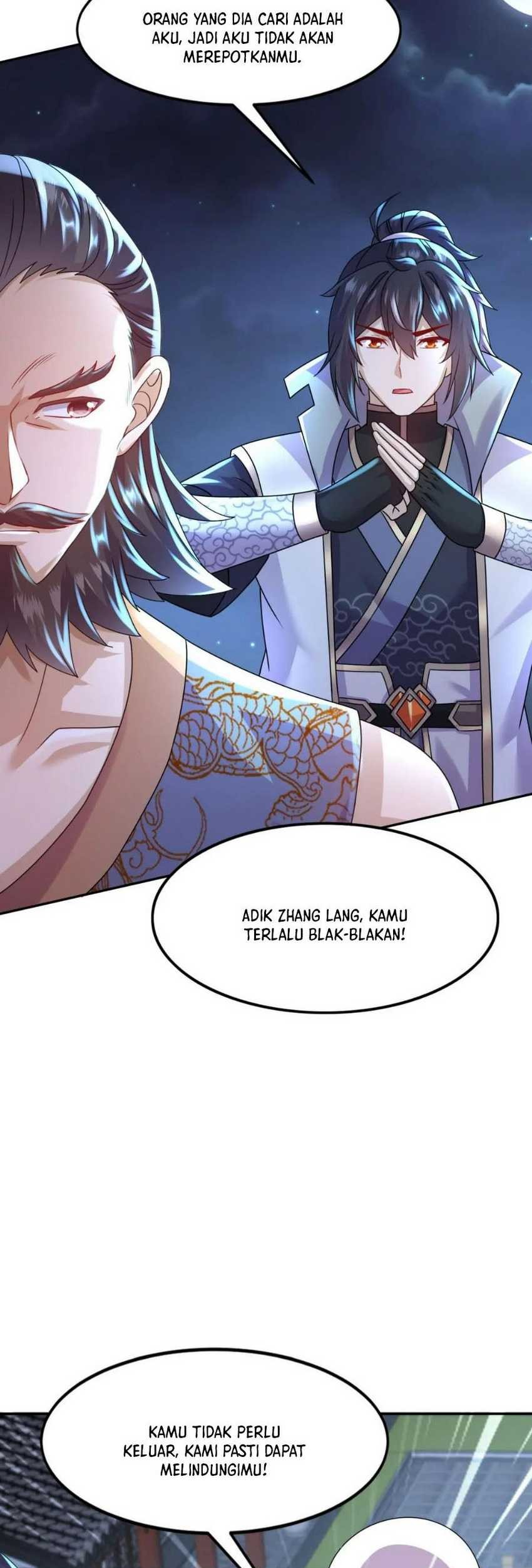 Chapter 90 - halaman 29