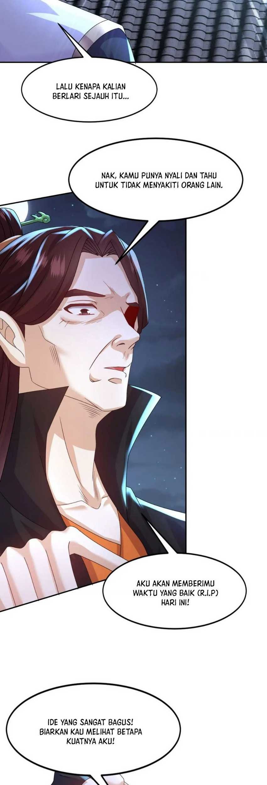 Chapter 90 - halaman 31