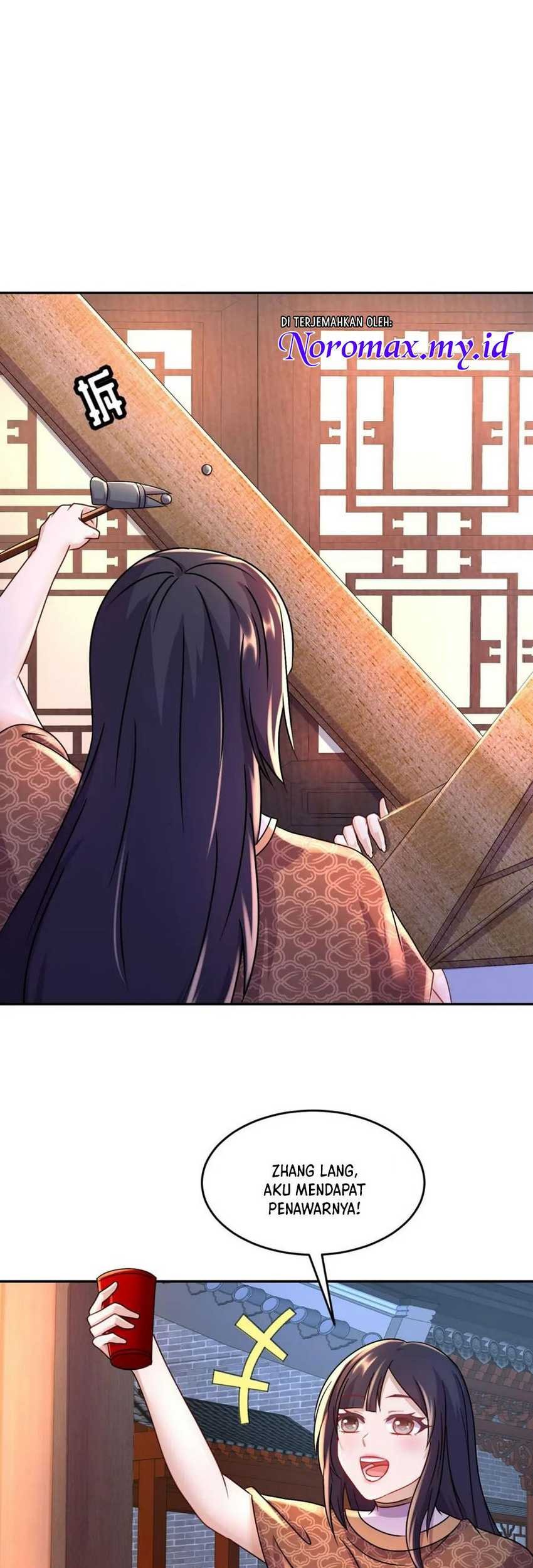 Chapter 90 - halaman 3