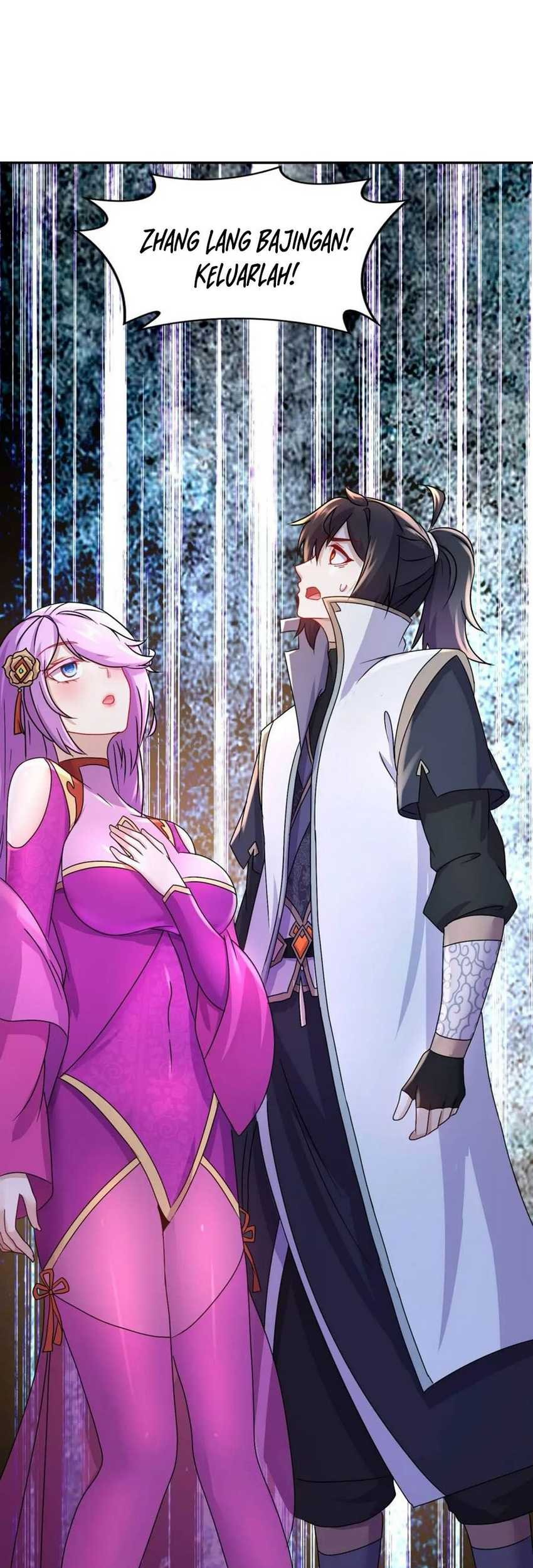 Chapter 90 - halaman 7
