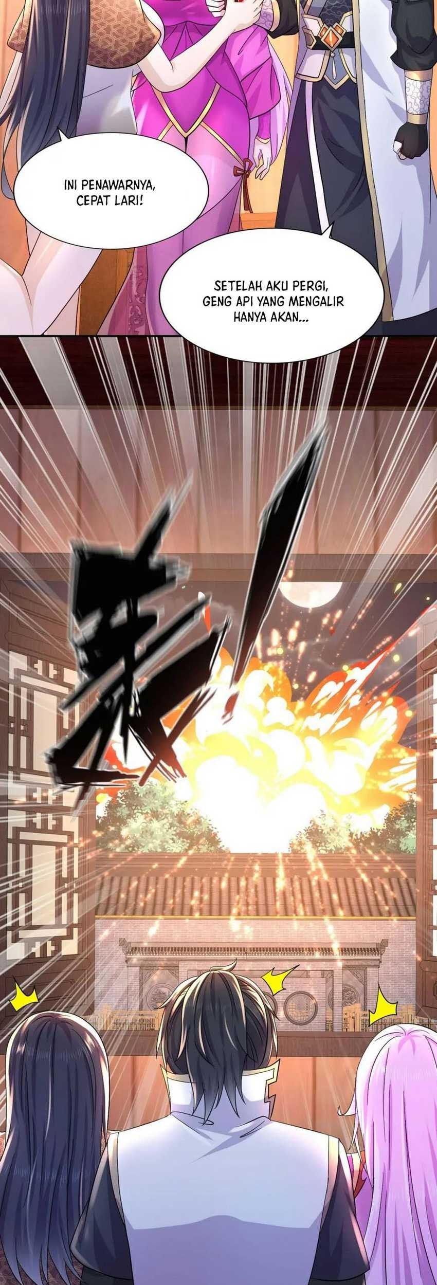 Chapter 90 - halaman 11