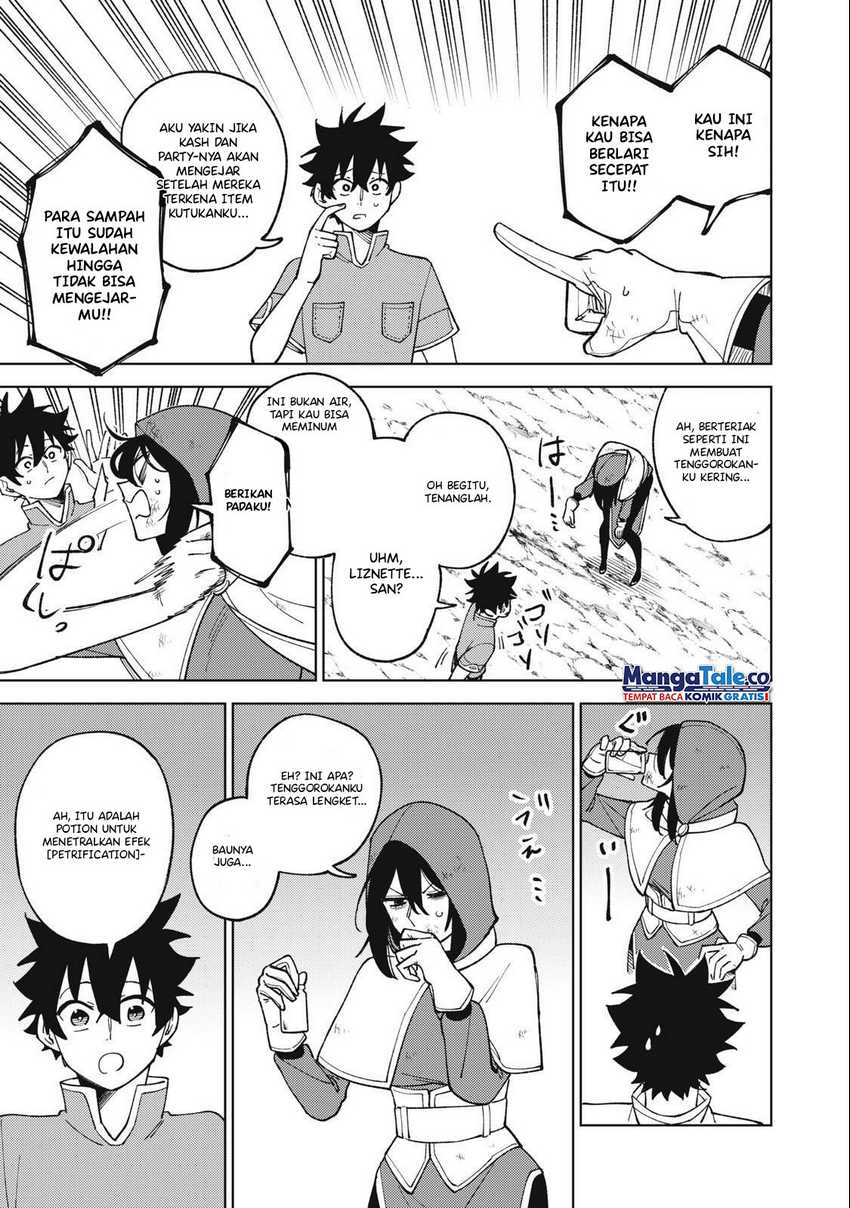 Chapter 25 - halaman 21